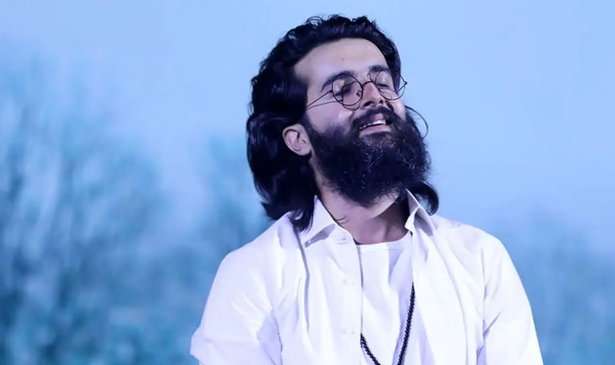 حال خوب خواننده «هوروش بند»/ عکس