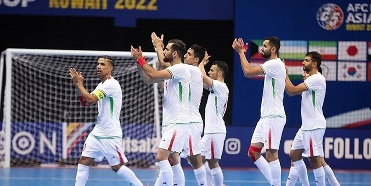 صعود مقتدرانه ایران با غلبه بر لبنان