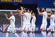 صعود مقتدرانه ایران با غلبه بر لبنان