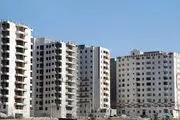 چرا آپارتمان‌های تهران بدون مشتری مانده است؟

