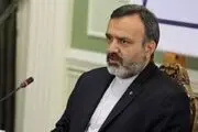 تاکید سازمان حج بر تأمین امنیت زائران ایرانی