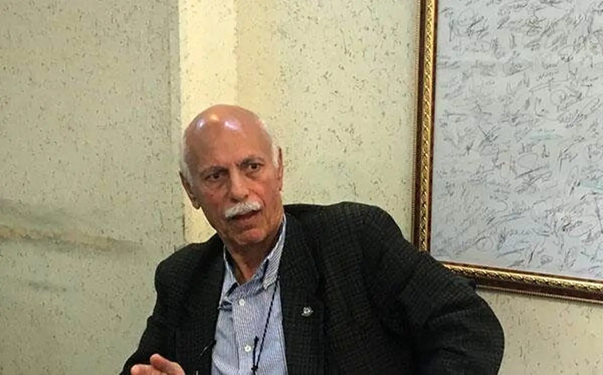 اظهار تأسف پیشکسوت استقلال برای مدیران قبلی این باشگاه