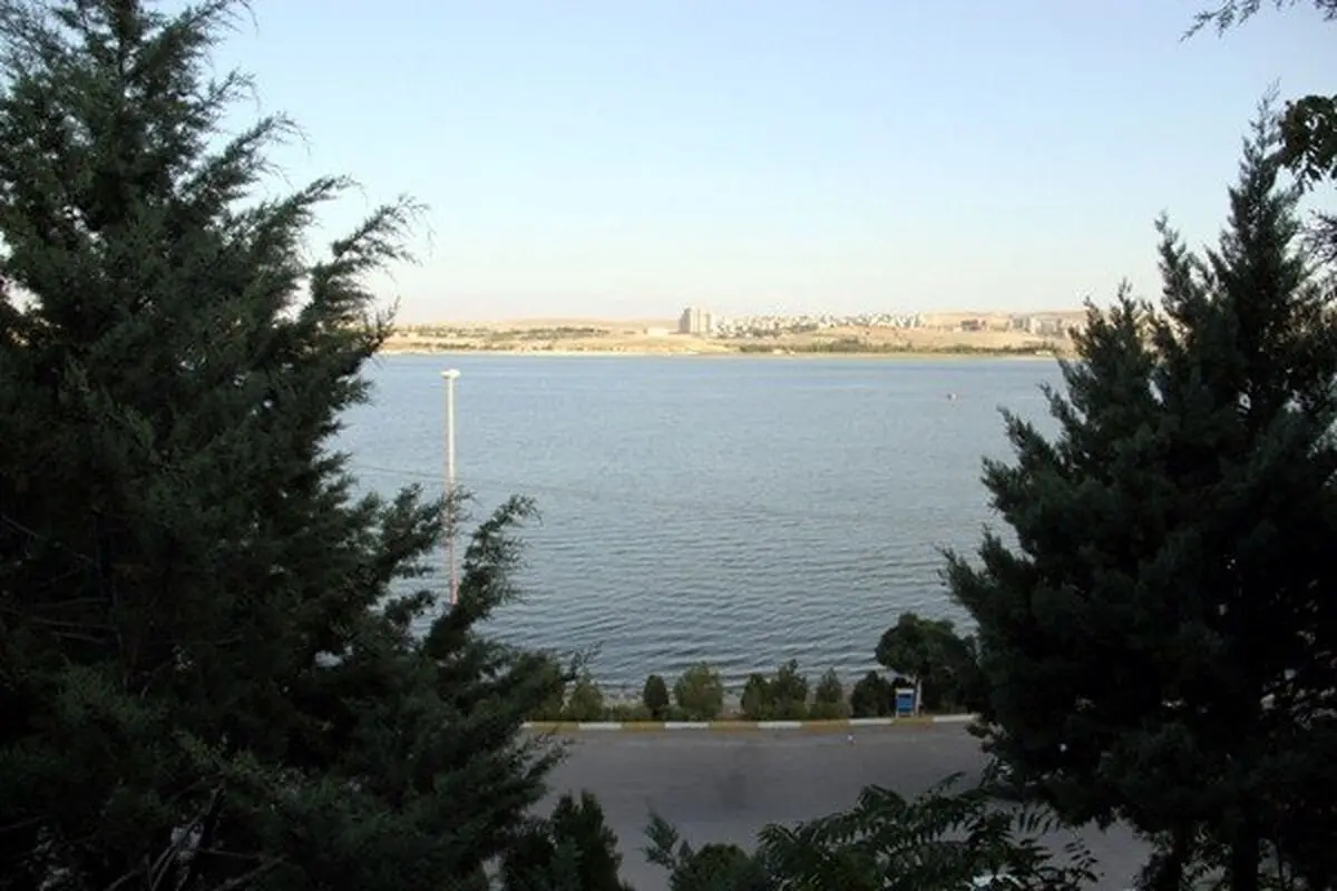 
اشعه سرطان‌زایی در دریاچه «شورابیل» اردبیل مشاهده نشده است