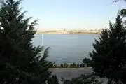 
اشعه سرطان‌زایی در دریاچه «شورابیل» اردبیل مشاهده نشده است