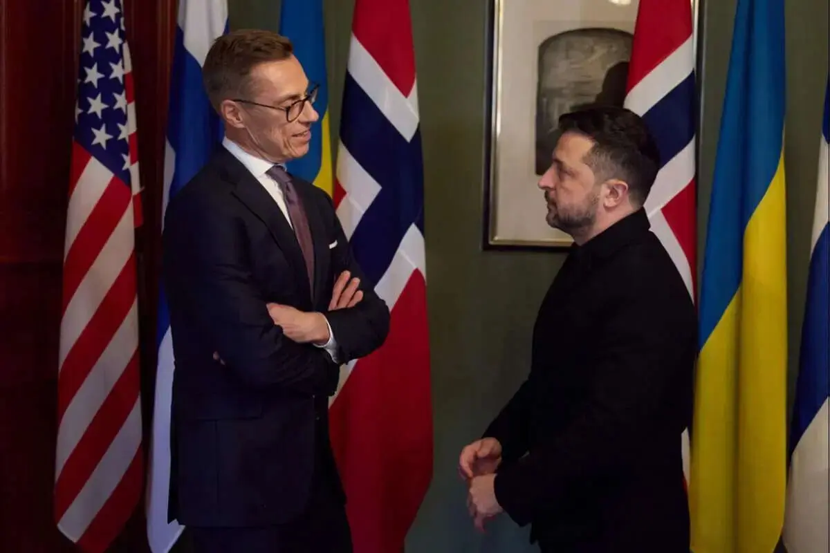 پوتین به هدف خود رسید؟