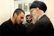 برگزاری بزرگداشت 