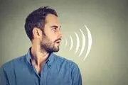 چرا هنگام صحبت کردن «مِن مِن» می کنیم؟