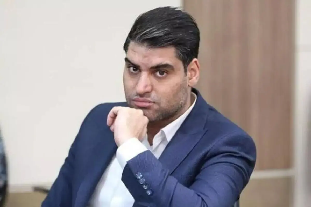 مدیرعامل پرسپولیس انتخاب شد