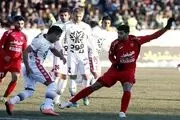 ضربه ای که هافبک سابق پرسپولیس از اعتماد کردن خورد!