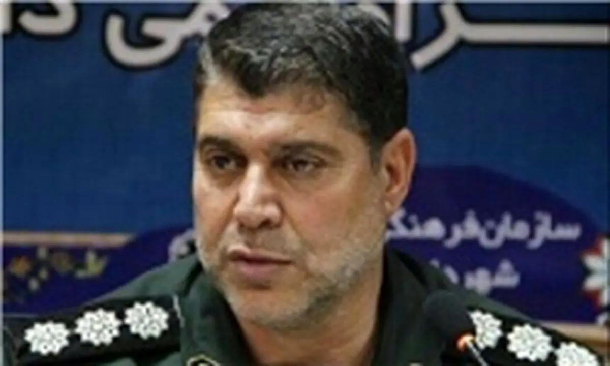 مدیرعامل فجرسپاسی شیراز تغییر کرد