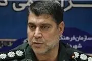 مدیرعامل فجرسپاسی شیراز تغییر کرد