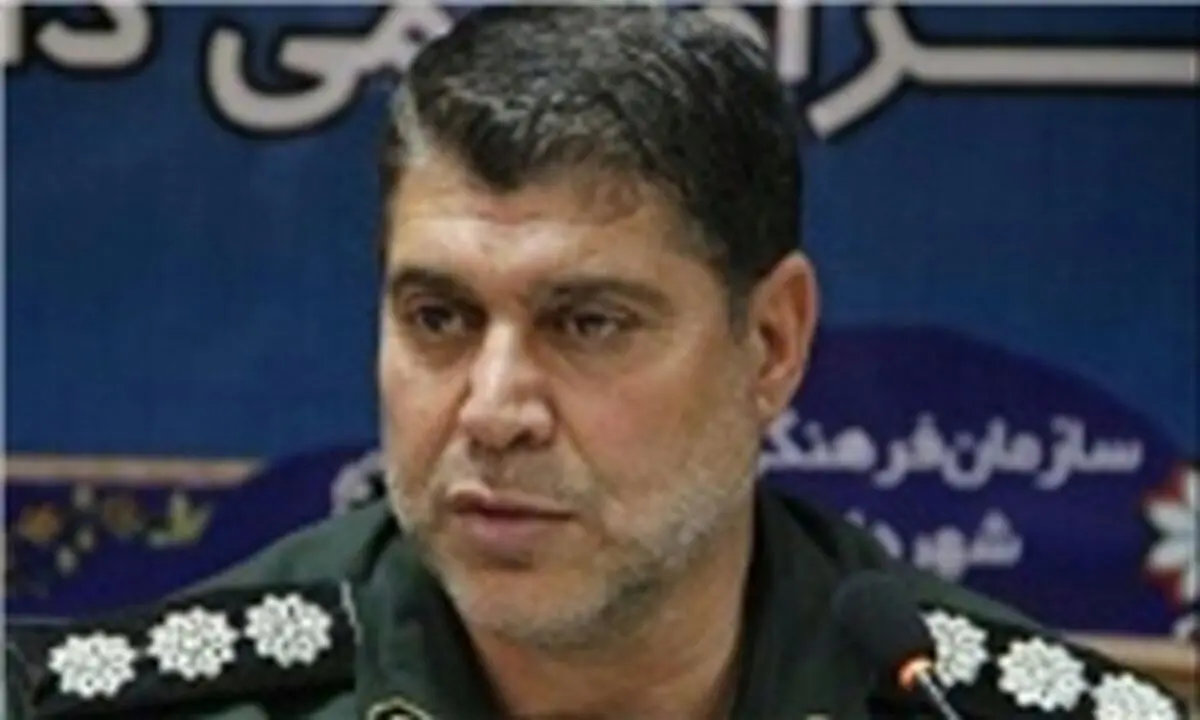 مدیرعامل فجرسپاسی شیراز تغییر کرد