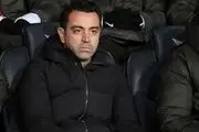 حمله ژاوی به ستاره جوان بارسلونا؛ به او خط می‌دهند! 