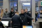 بازداشت ۴۰ اسرائیلی در مسکو در رابطه با جنگ با ایران