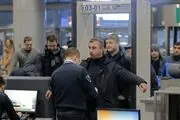 بازداشت ۴۰ اسرائیلی در مسکو در رابطه با جنگ با ایران
