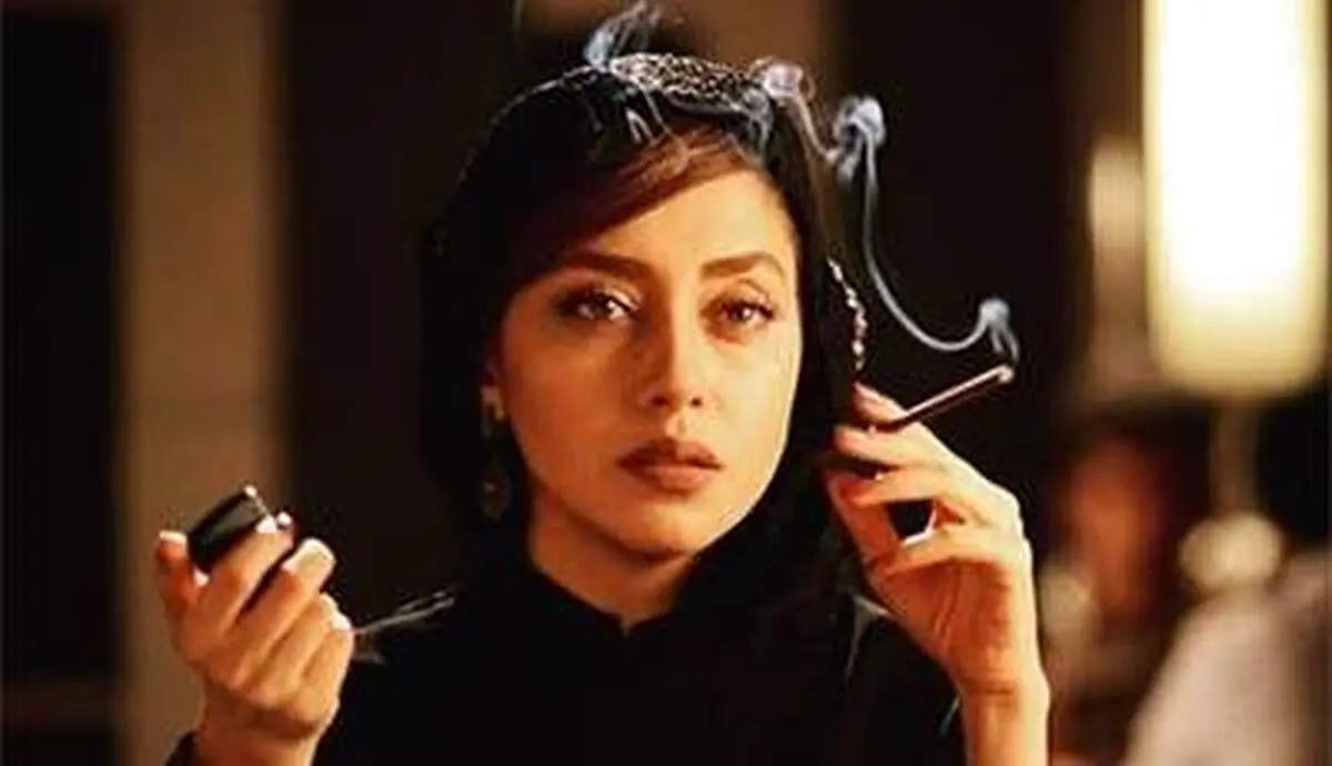 سیگار کشیدن زنان در فیلم‌ها را ممنوع کنند