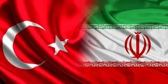 تاکید بر همکاری ایران و ترکیه علیه سازمان‌های تروریستی 