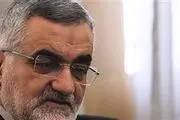 بروجردی: میانجی‌گری پادشاه عمان حاشیه‌سازی است