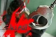 انتقال گروگان ایرانی به افغانستان برای تسویه حساب