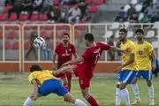 
باشگاه صنعت‌نفت آبادان موفق به اخد مجوز ملی شد
