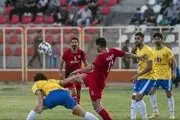 
باشگاه صنعت‌نفت آبادان موفق به اخد مجوز ملی شد
