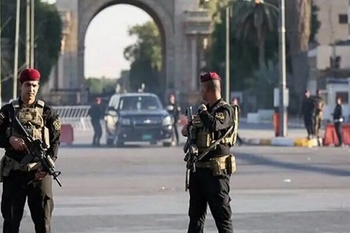 تشدید تدابیر امنیتی در بغداد