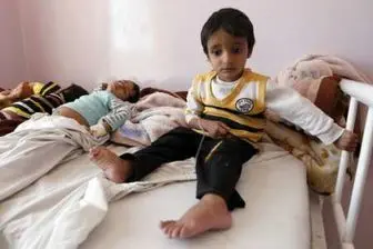 شیوع وبا در شهر عدن یمن/ 9 نفر جان باختند