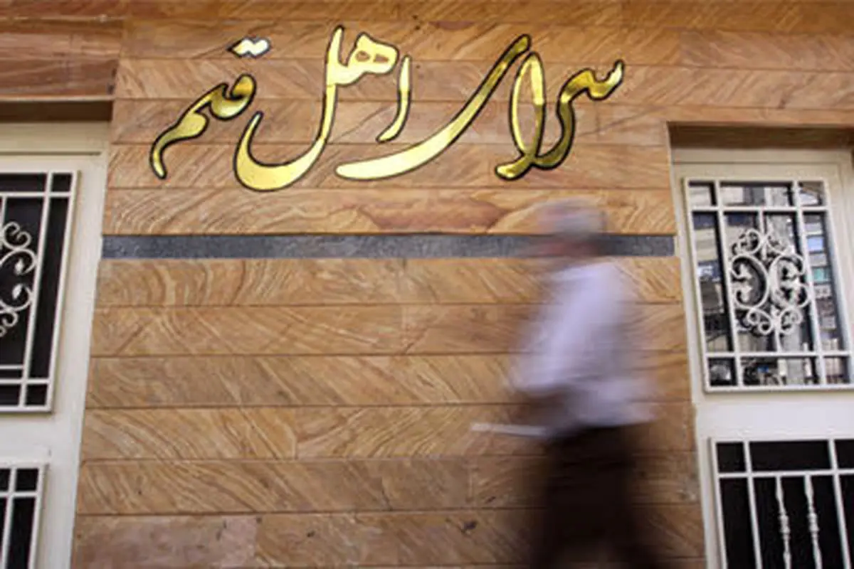 عضویت رایگان اهل قلم در کتابخانههای تهران