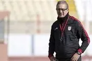 سرمربی تراکتورسازی: هرگز نگفتم قهرمان می شویم