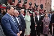 اولویتهای راهبردی ایران و پاکستان چیست؟/ 8 دستور کار اساسی تهران و اسلام آباد