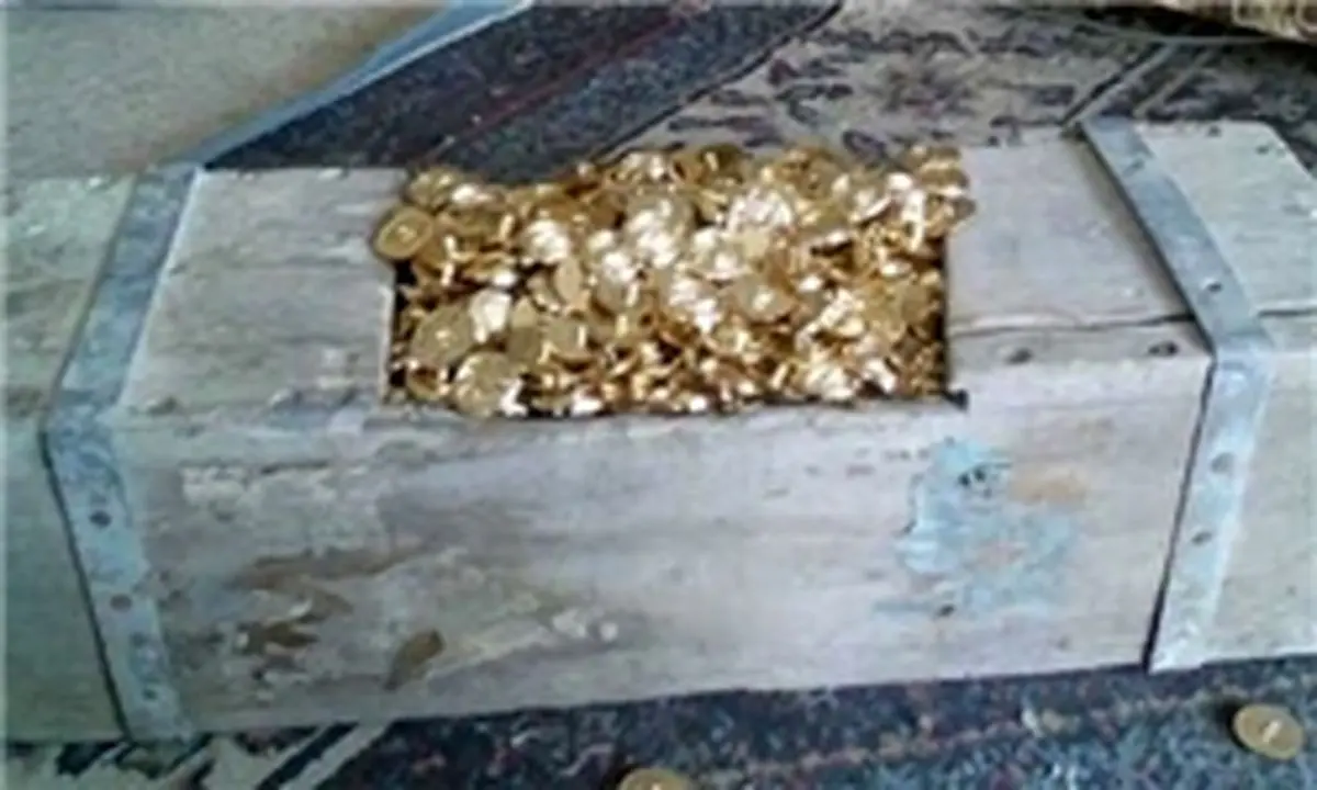 آمریکا در حال سرقت اشیاء تاریخی و باستانی سوریه