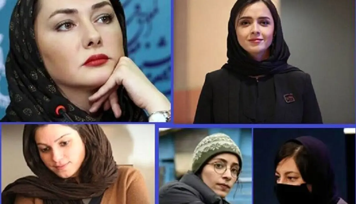 پنج سینماگر رسیدگی‌کننده به ماجرای سوء‌رفتارهای جنسی انتخاب  شدند