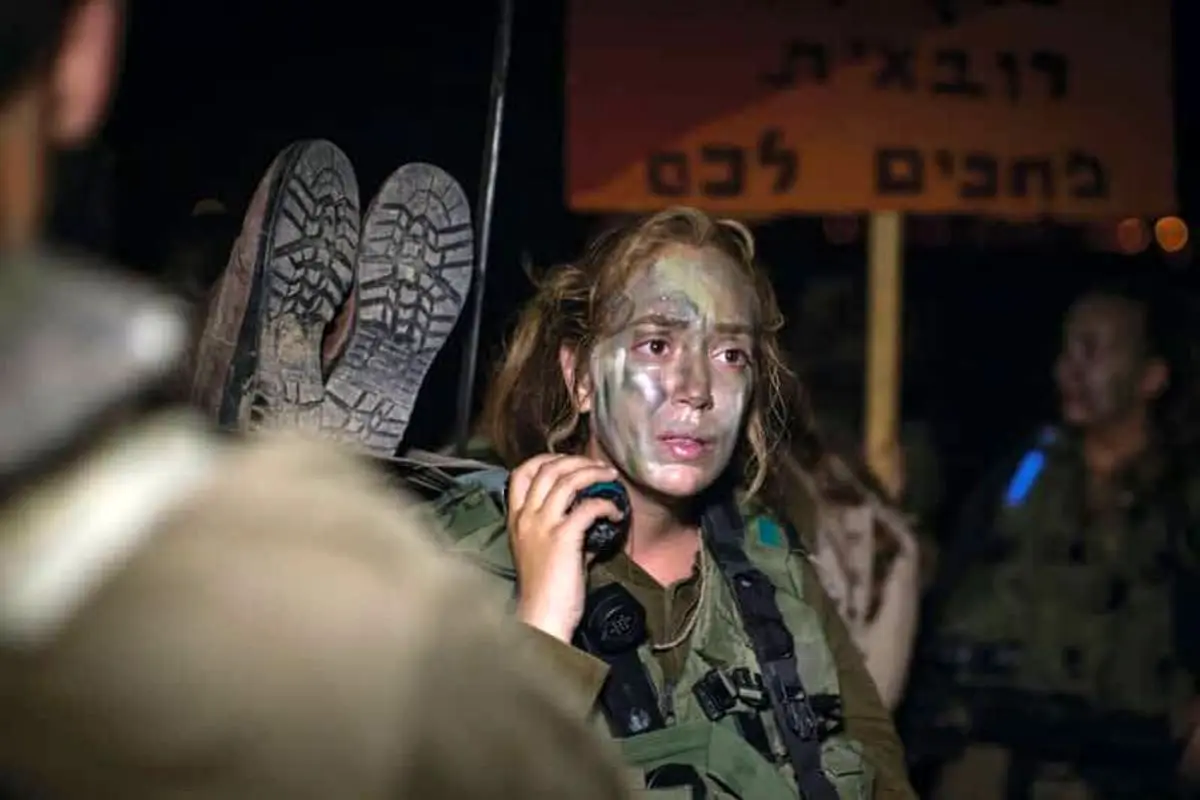 پشت ویترین ارتش اسرائیل چه می‌گذرد؟