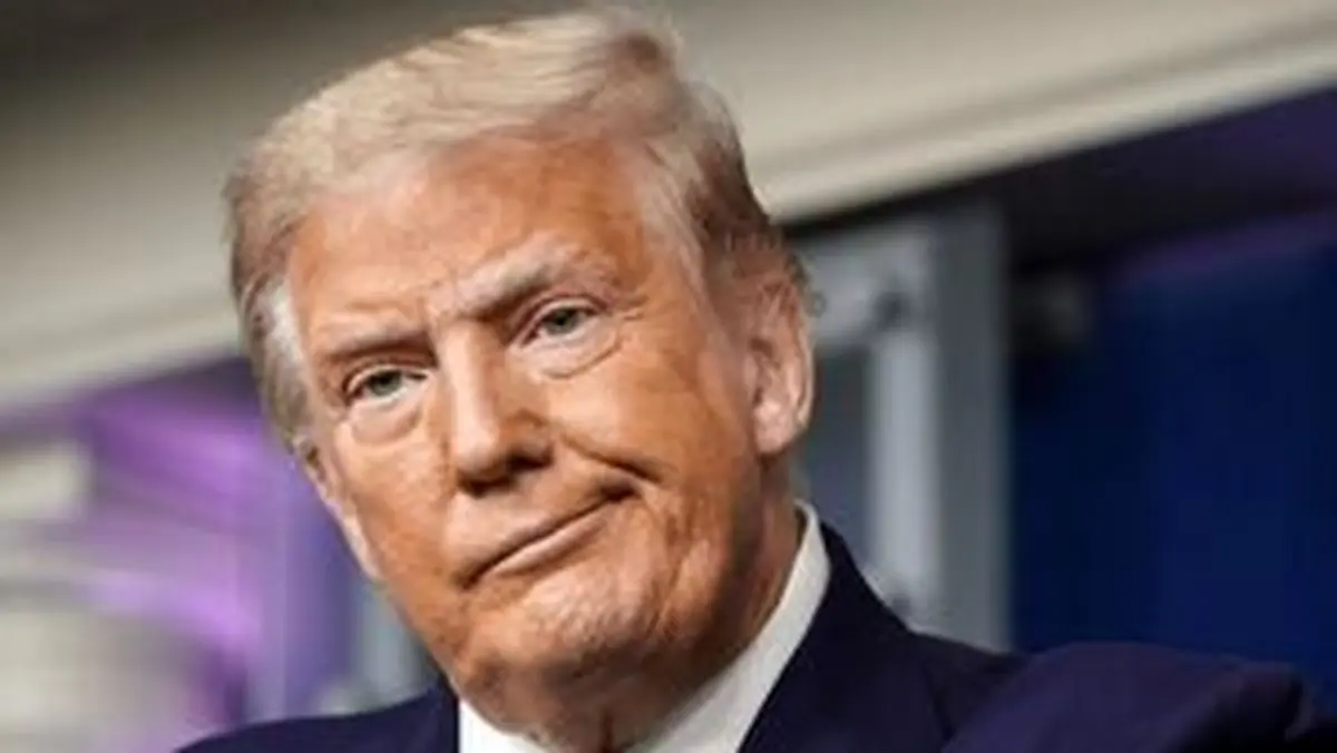 استیصال ترامپ: با ایرانی‌ها نمی‌توان به خط پایان رسید