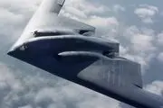 اعزام بمب افکن آمریکایی به هاوایی
