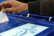 مشارکت بالای مردم در انتخابات، امنیت کشور را تضمین می کند