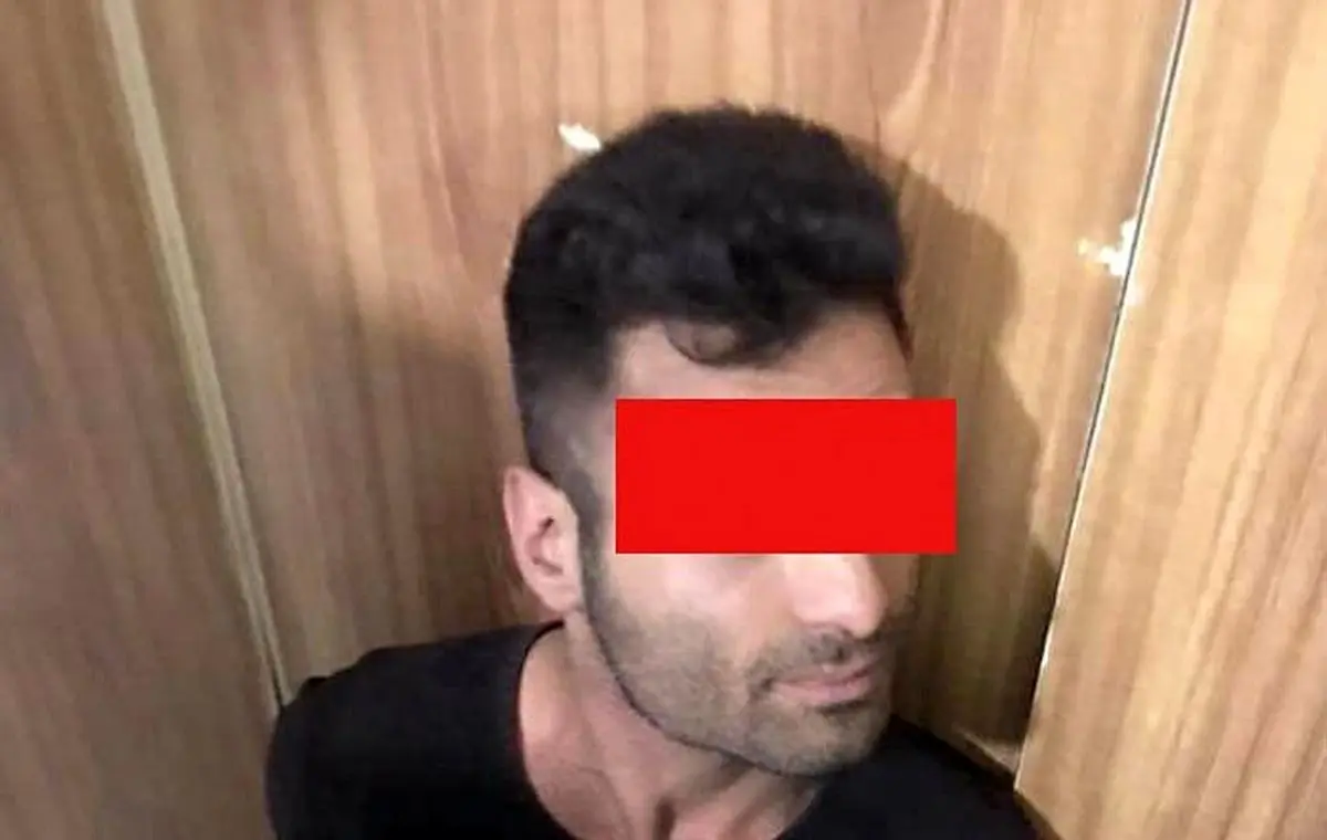 چوبه دار در انتظار عامل تجاوز به دختران