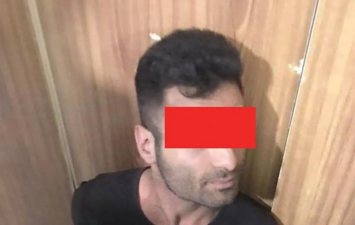 چوبه دار در انتظار عامل تجاوز به دختران