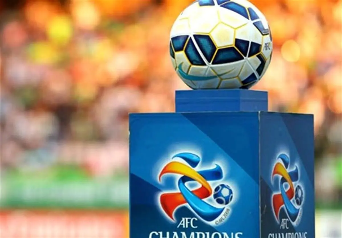 استقلال و پرسپولیس بهترین خط دفاعی لیگ قهرمانان