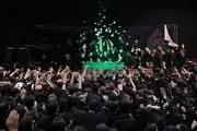  واکنش مسئول اسرائیل به مراسم باشکوه ایران 