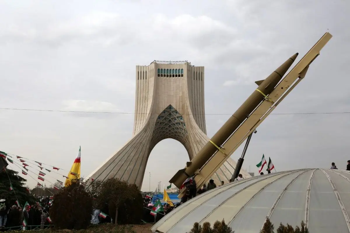 بازتاب‌های بین‌المللی و جهانی راهپیمایی 22 بهمن 1404