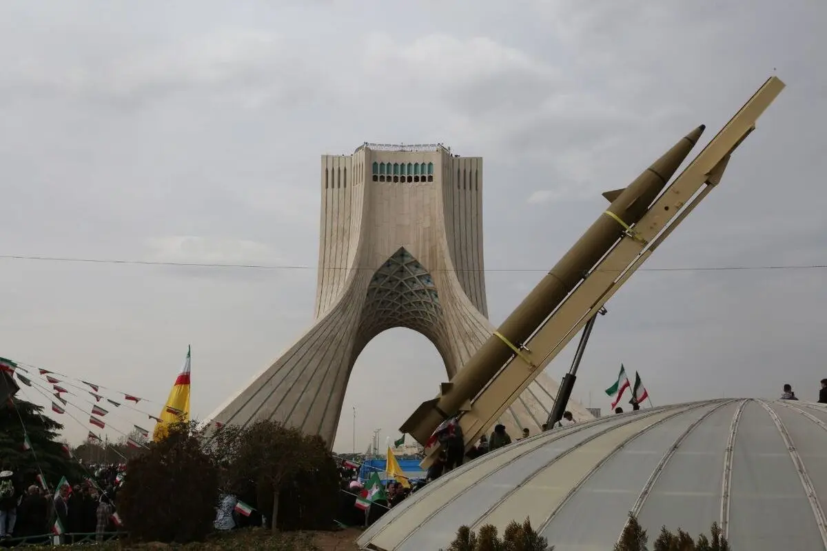 بازتاب‌های بین‌المللی و جهانی راهپیمایی 22 بهمن 1404