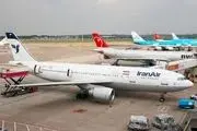 حذف روسیه از فهرست خرید هواپیما؛ ایرباس و بویینگ در سرلیست خرید ایران