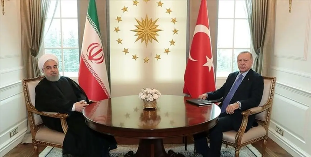 تاکید اردوغان بر همکاری و گفتوگوی نزدیک با دولت جدید ایران