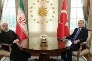 تاکید اردوغان بر همکاری و گفت‌وگوی نزدیک با دولت جدید ایران