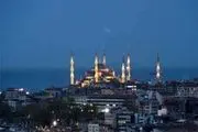 تصاویر; استانبول سومین مرکز بزرگ توریسم جهان