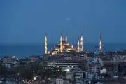 تصاویر; استانبول سومین مرکز بزرگ توریسم جهان
