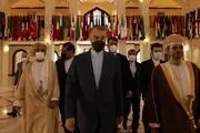 رایزنی تلفنی امیرعبداللهیان با همتای عمانی