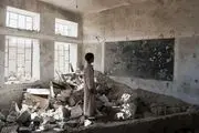 رکورد قربانیان غیرنظامی در یمن