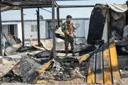 پایانِ ماه عسل آمریکا و پیشمرگه‌های کرد!